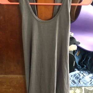 Athleta tank top